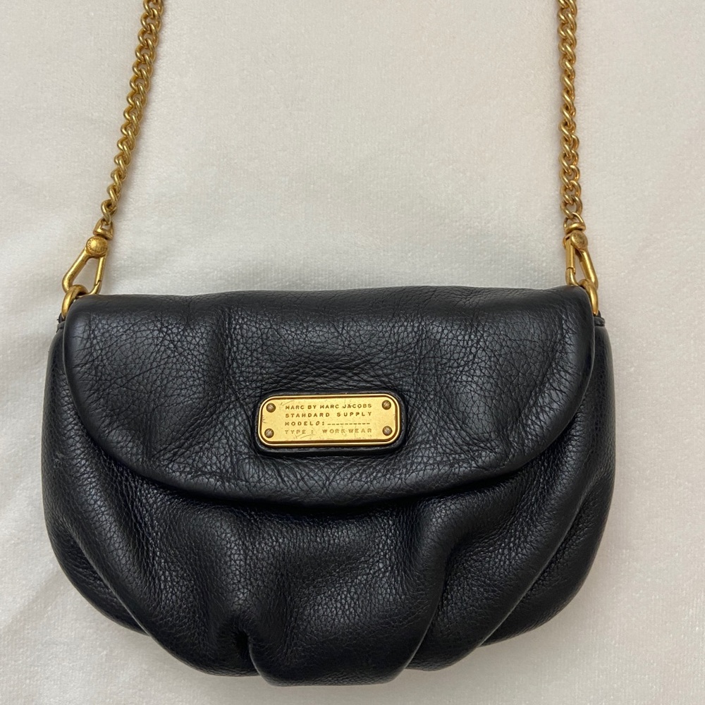 Marc Jacob’s cross body bag - Picture 1 of 3